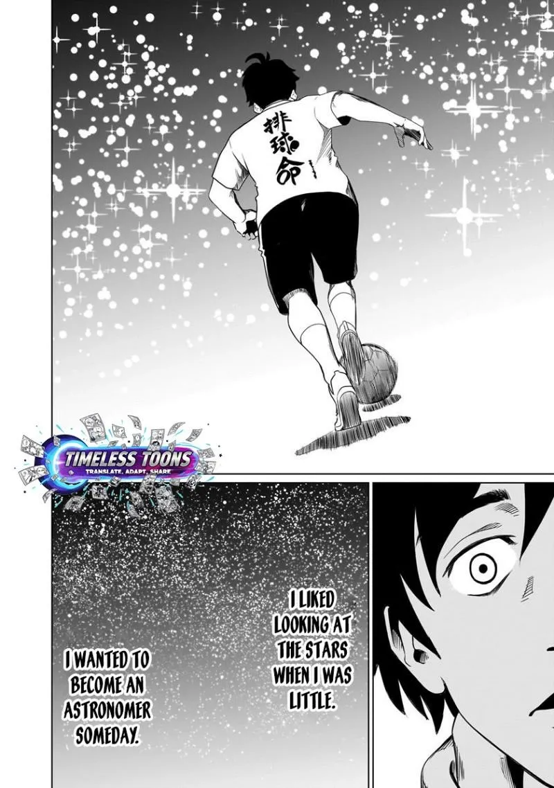 Golden Egg Chapter 1 page 59 - 