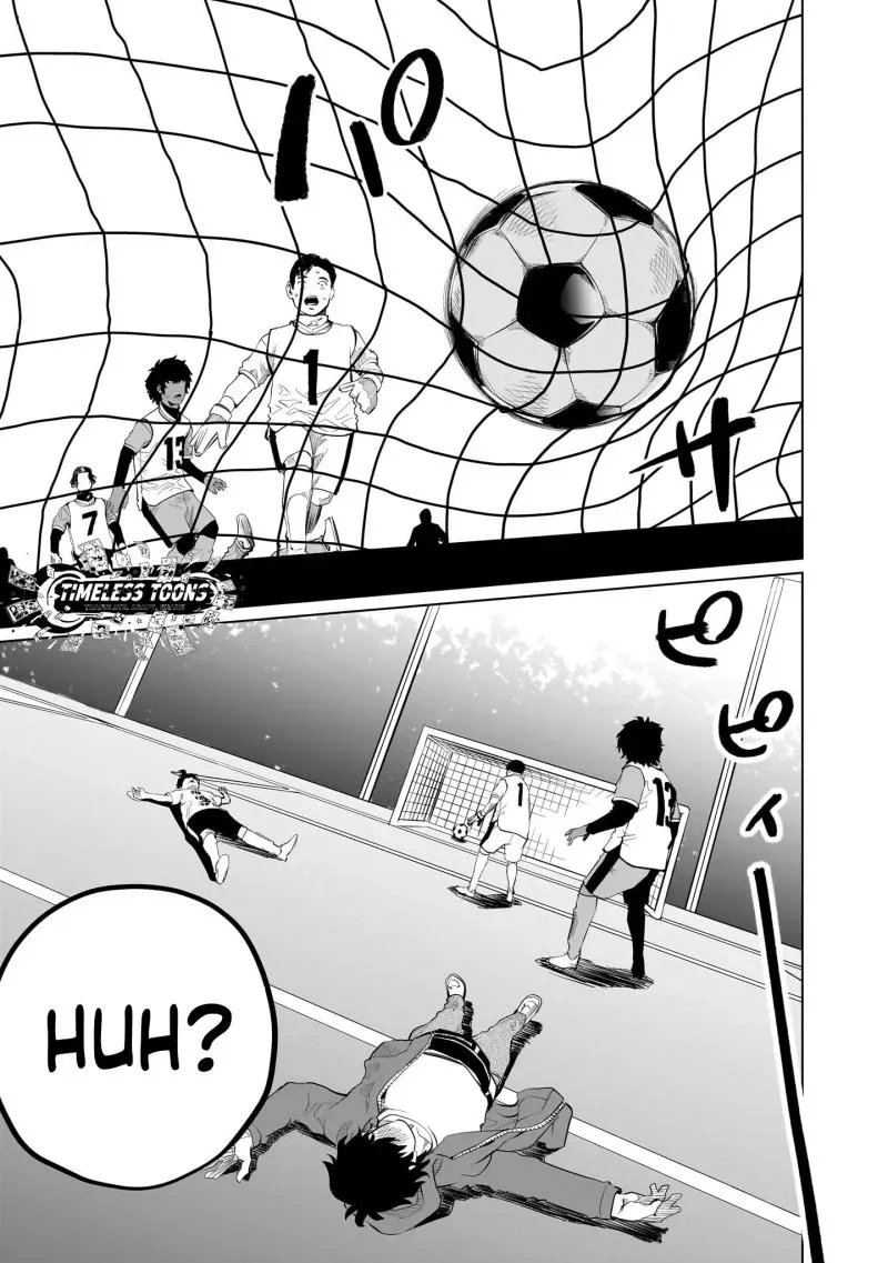 Golden Egg Chapter 12 page 16 - 
