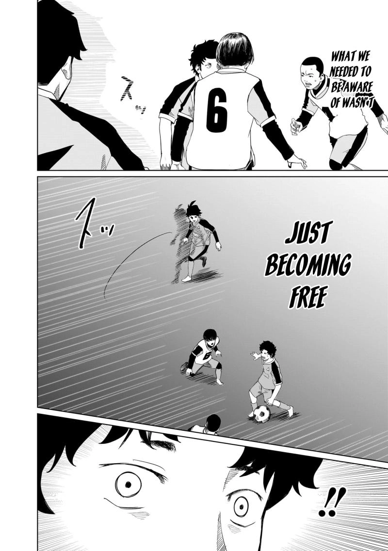 Golden Egg Chapter 15 page 15 - 