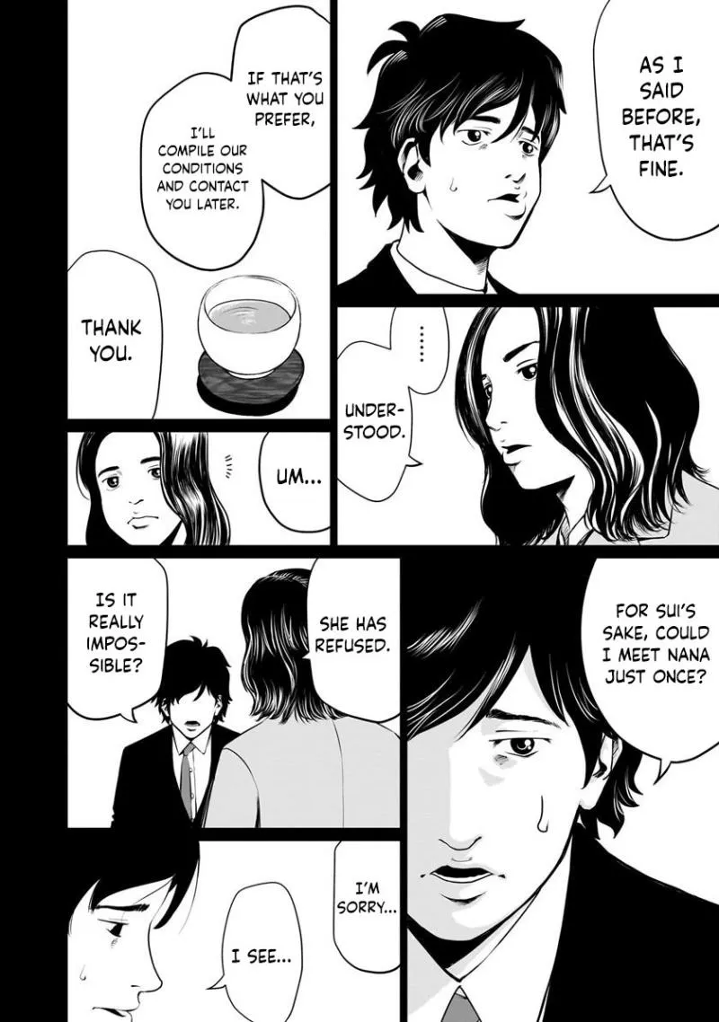 Golden Egg Chapter 2 page 26 - 