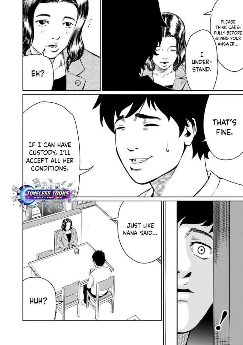 Golden Egg Chapter 2 page 44 - 