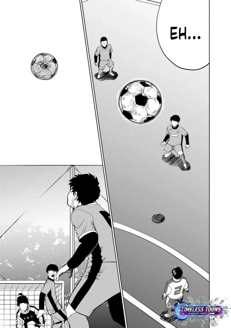 Golden Egg Chapter 3 page 27 - 