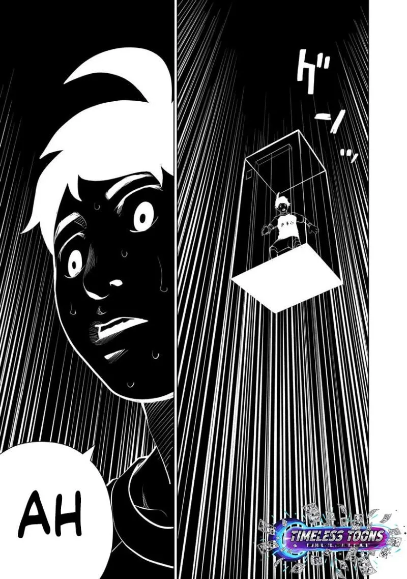 Golden Egg Chapter 5 page 6 - 