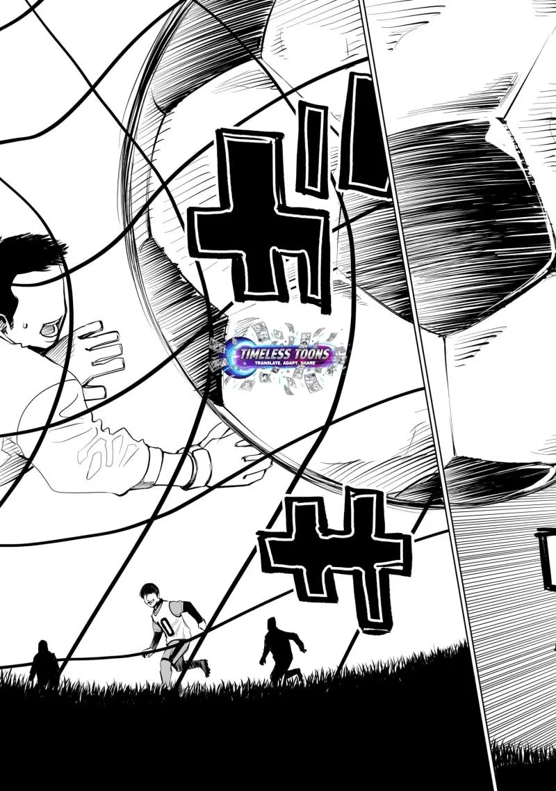 Golden Egg Chapter 8 page 16 - 