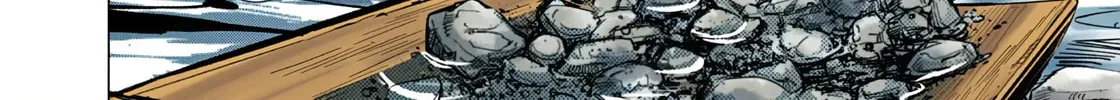 Golden Kamuy (Colored) Chapter 0 page 22 - 