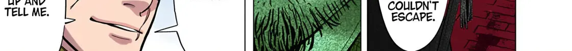 Golden Kamuy (Colored) Chapter 0 page 32 - 