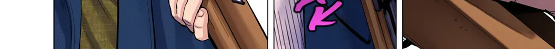 Golden Kamuy (Colored) Chapter 0 page 54 - 