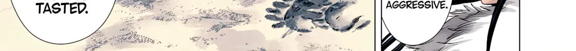 Golden Kamuy (Colored) Chapter 0 page 86 - 