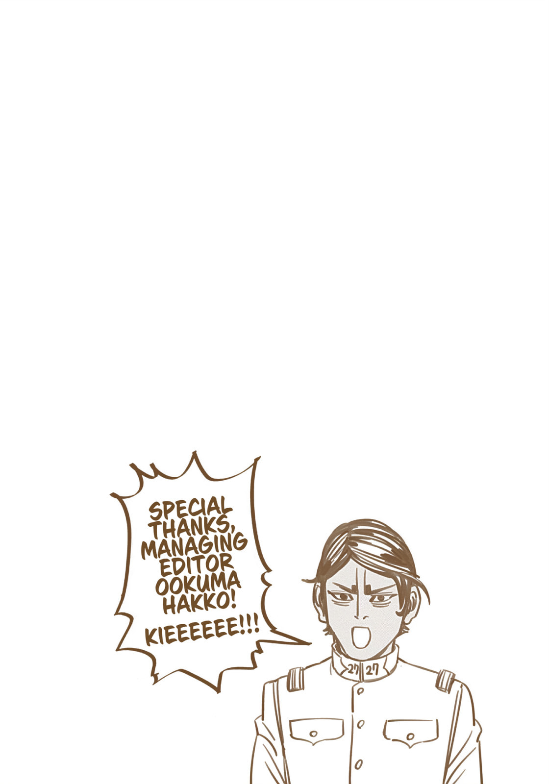 Golden Kamuy (Colored) Chapter 100 page 18 - 