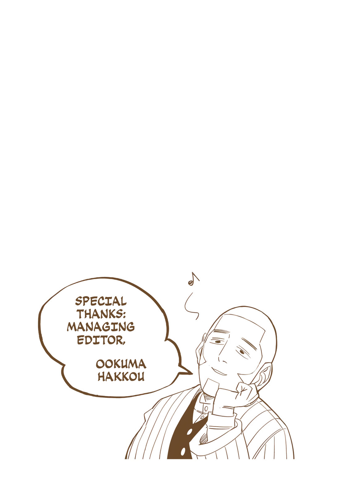Golden Kamuy (Colored) Chapter 27 page 22 - 