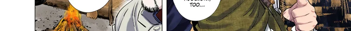 Golden Kamuy (Colored) Chapter 7.1 page 20 - 