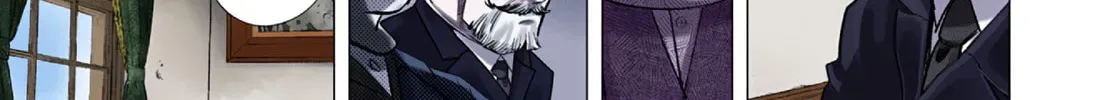 Golden Kamuy (Colored) Chapter 7.1 page 26 - 