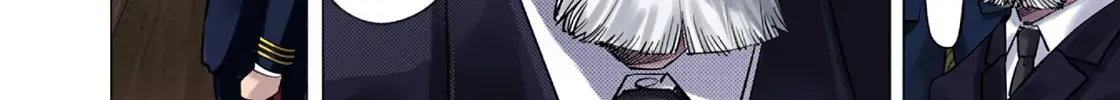 Golden Kamuy (Colored) Chapter 7.1 page 28 - 