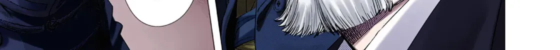 Golden Kamuy (Colored) Chapter 7.1 page 30 - 