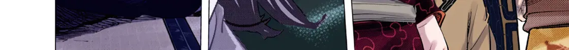 Golden Kamuy (Colored) Chapter 7.1 page 8 - 