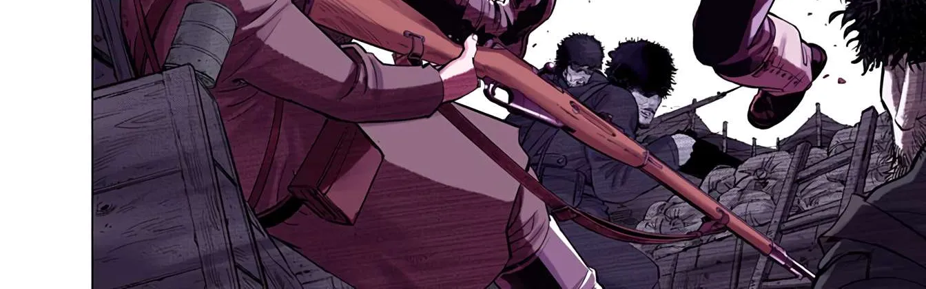 Golden Kamuy - Digital Colored Chapter 1 page 16 - 