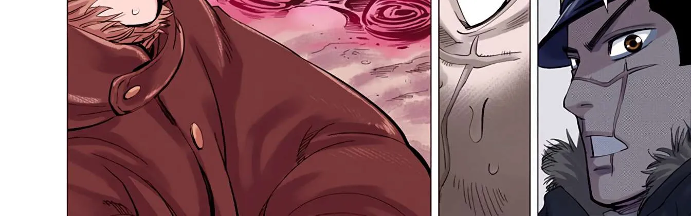 Golden Kamuy - Digital Colored Chapter 1 page 50 - 