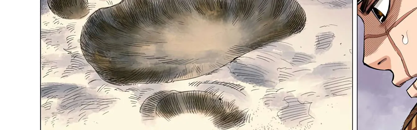 Golden Kamuy - Digital Colored Chapter 1 page 66 - 