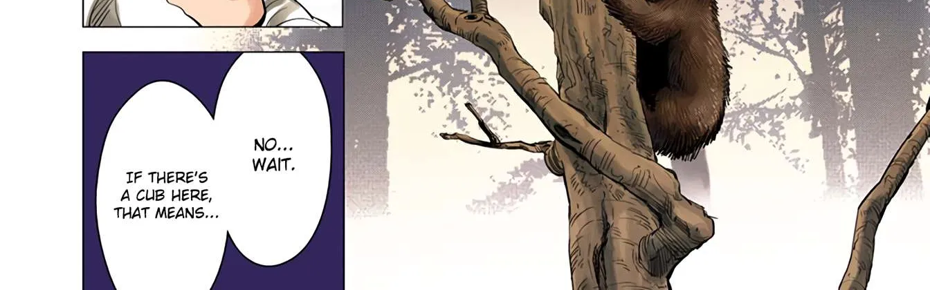 Golden Kamuy - Digital Colored Chapter 1 page 72 - 