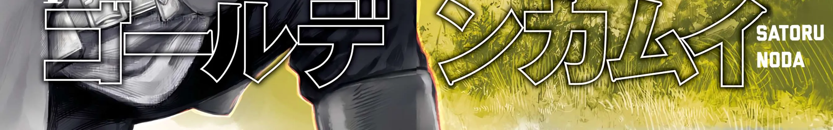 Golden Kamuy - Digital Colored Chapter 1 page 10 - 