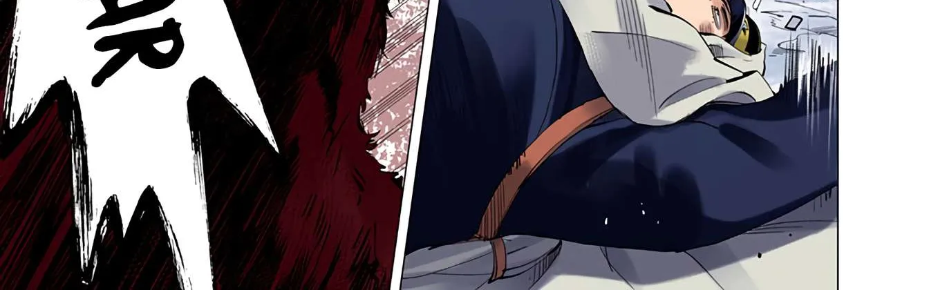 Golden Kamuy - Digital Colored Chapter 10 page 16 - 