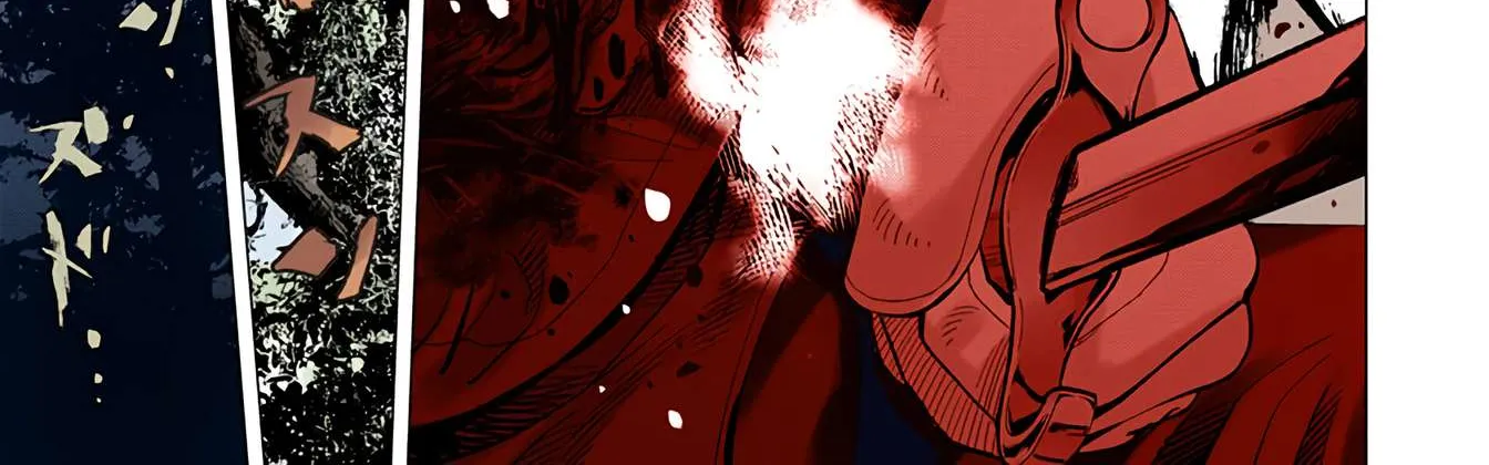 Golden Kamuy - Digital Colored Chapter 10 page 24 - 