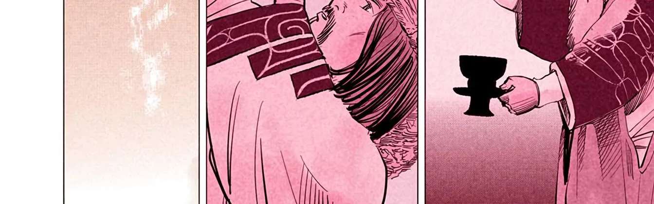Golden Kamuy - Digital Colored Chapter 12 page 22 - 
