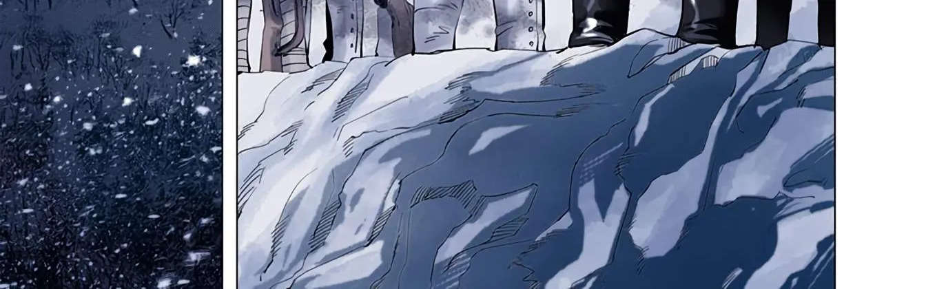 Golden Kamuy - Digital Colored Chapter 13 page 26 - 
