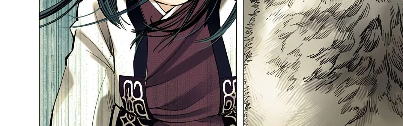 Golden Kamuy - Digital Colored Chapter 14 page 28 - 