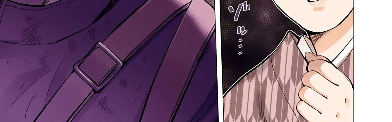 Golden Kamuy - Digital Colored Chapter 15 page 18 - 