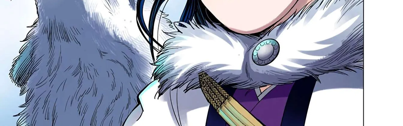 Golden Kamuy - Digital Colored Chapter 16 page 23 - 
