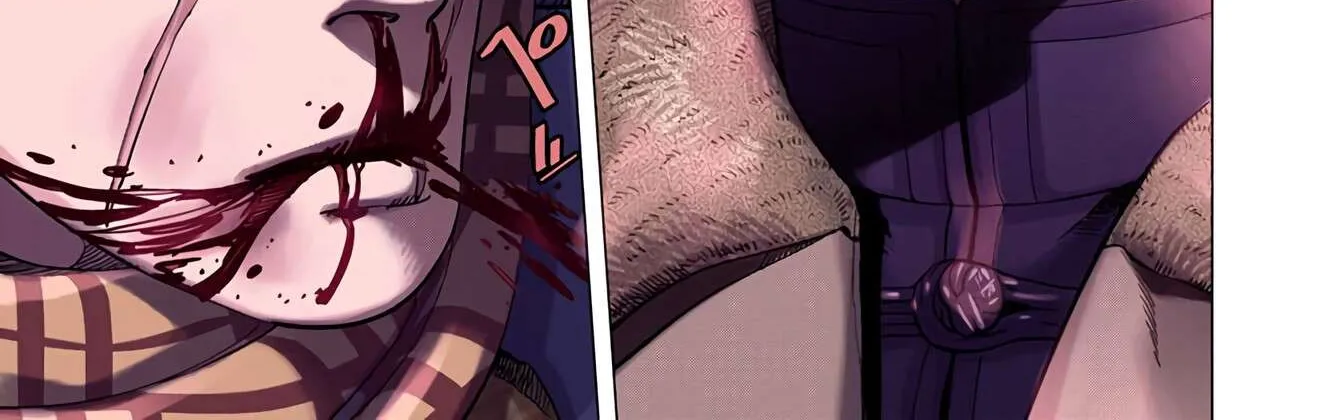 Golden Kamuy - Digital Colored Chapter 16 page 6 - 