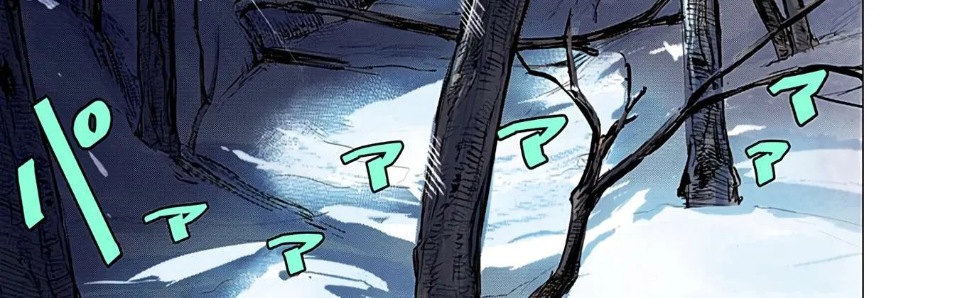 Golden Kamuy - Digital Colored Chapter 2 page 18 - 