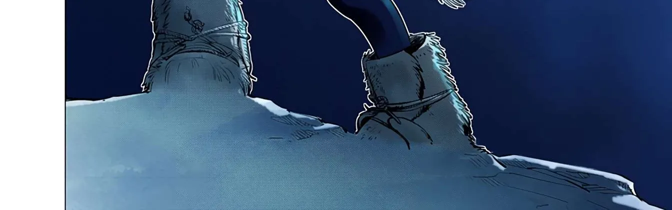 Golden Kamuy - Digital Colored Chapter 2 page 20 - 