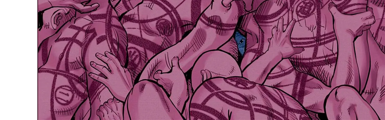 Golden Kamuy - Digital Colored Chapter 2 page 60 - 