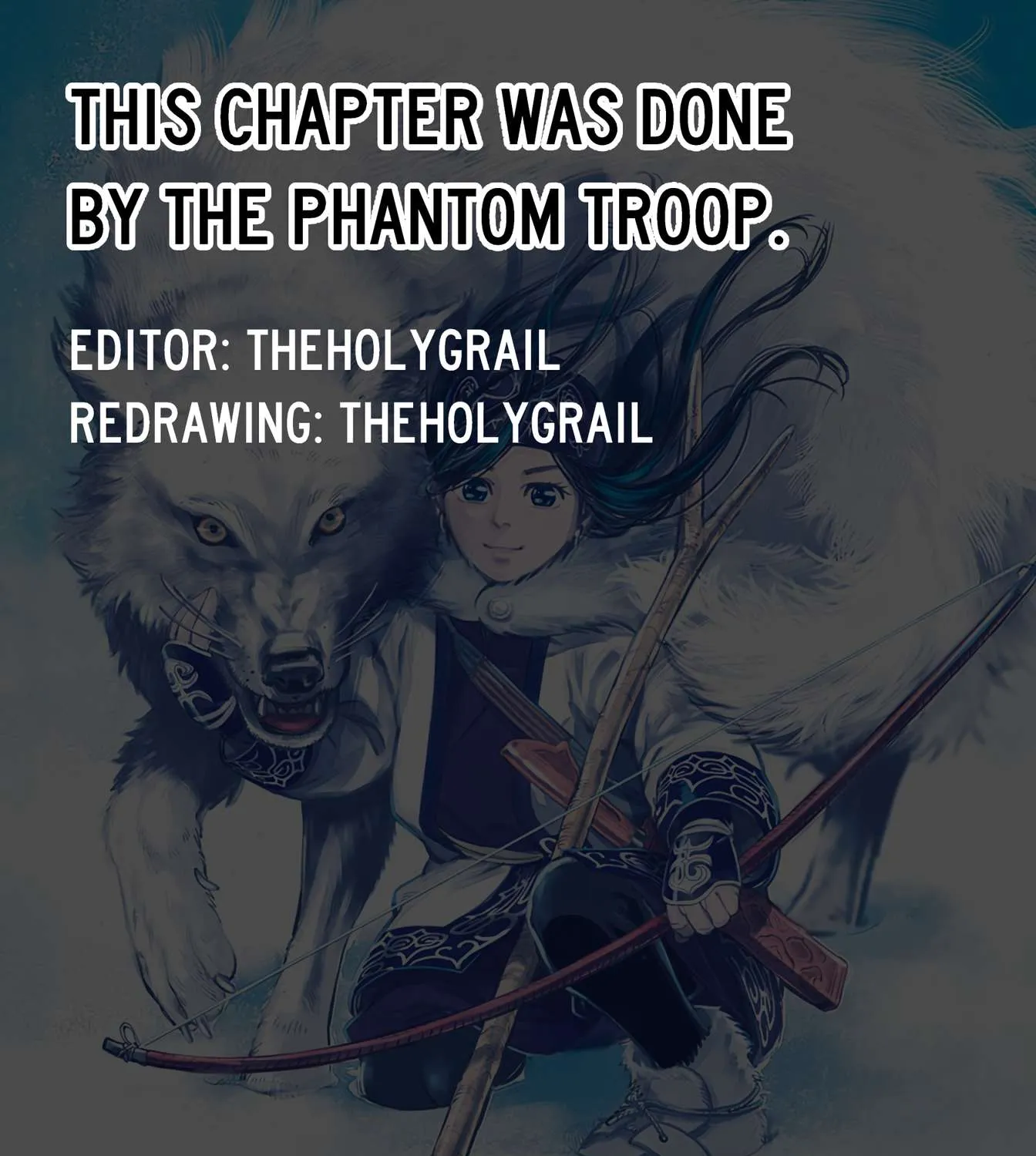 Golden Kamuy - Digital Colored Chapter 2 page 61 - 