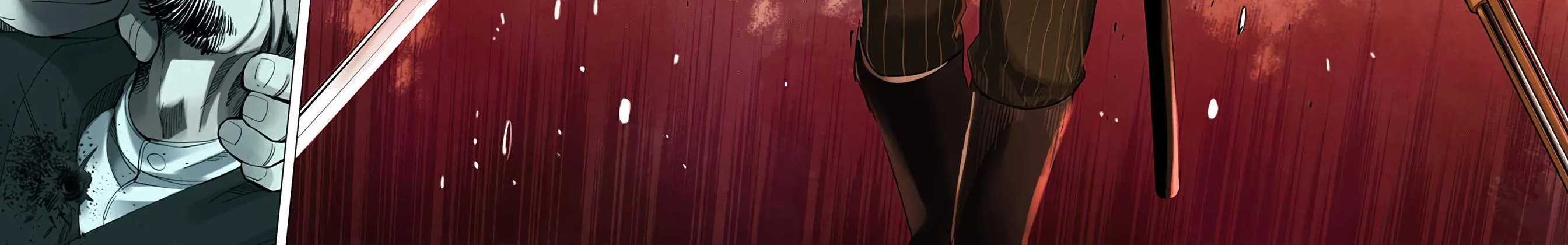Golden Kamuy - Digital Colored Chapter 21 page 22 - 