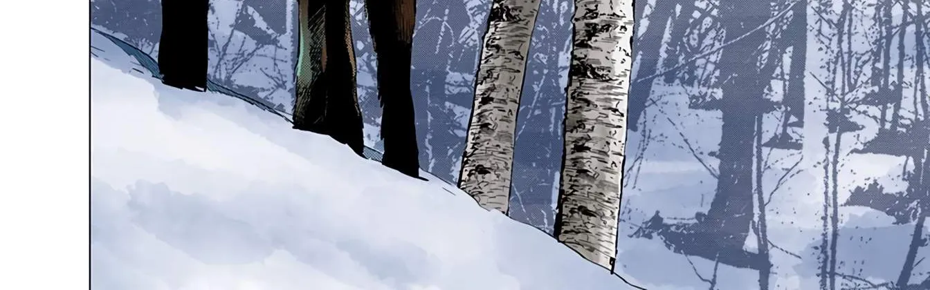 Golden Kamuy - Digital Colored Chapter 22 page 20 - 