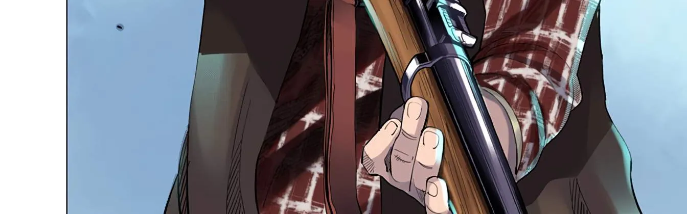 Golden Kamuy - Digital Colored Chapter 22 page 32 - 