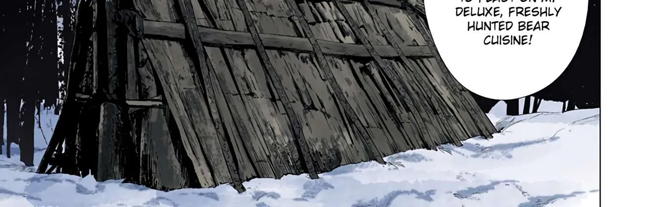 Golden Kamuy - Digital Colored Chapter 23 page 24 - 