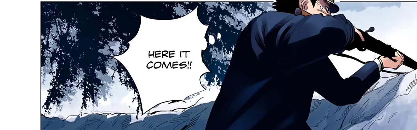 Golden Kamuy - Digital Colored Chapter 24 page 20 - 
