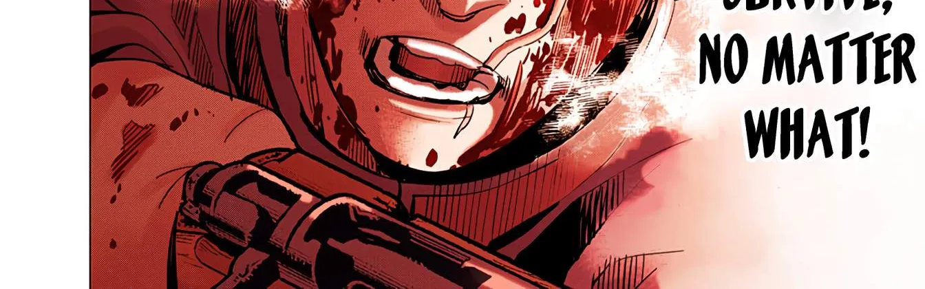 Golden Kamuy - Digital Colored Chapter 24 page 4 - 