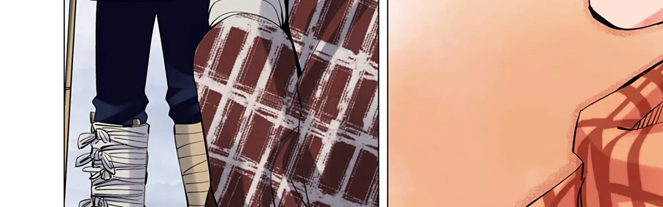 Golden Kamuy - Digital Colored Chapter 24 page 38 - 