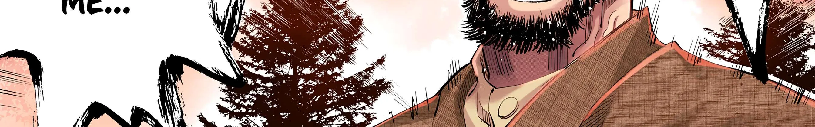Golden Kamuy - Digital Colored Chapter 26 page 10 - 