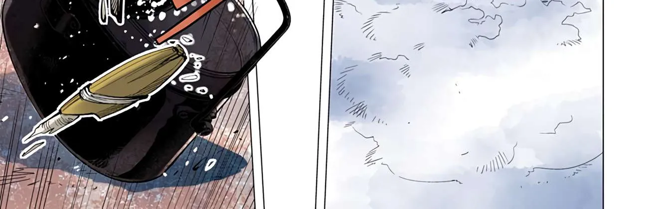 Golden Kamuy - Digital Colored Chapter 27 page 22 - 