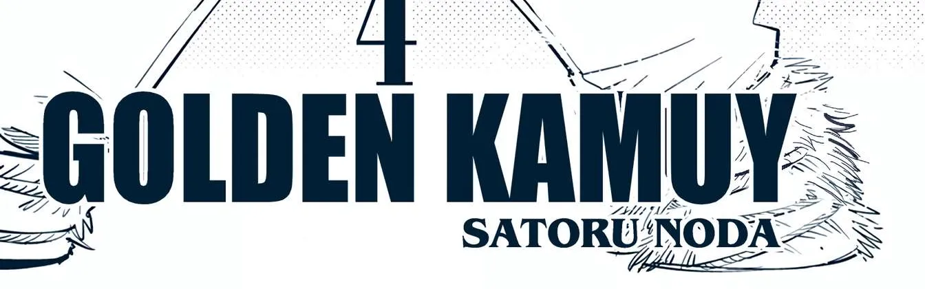 Golden Kamuy - Digital Colored Chapter 28 page 8 - 