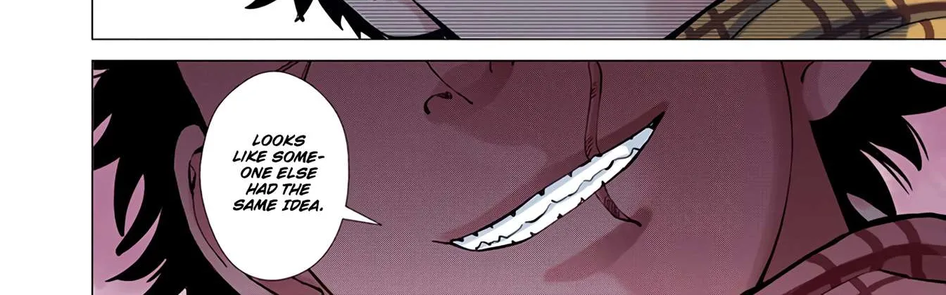 Golden Kamuy - Digital Colored Chapter 3 page 24 - 