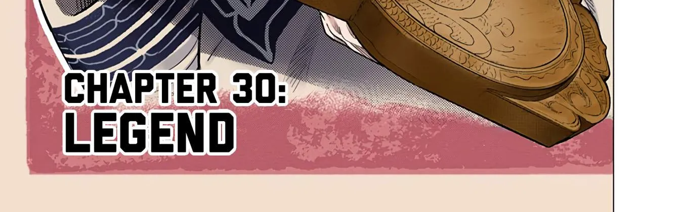 Golden Kamuy - Digital Colored Chapter 30 page 2 - 