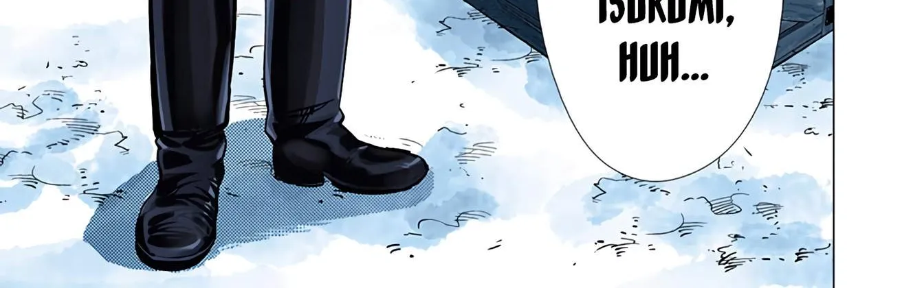Golden Kamuy - Digital Colored Chapter 30 page 30 - 