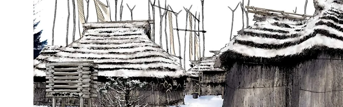 Golden Kamuy - Digital Colored Chapter 30 page 8 - 